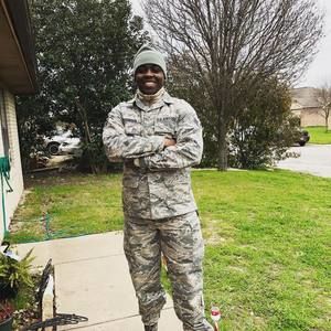 Meet your Posher, Keyshawn